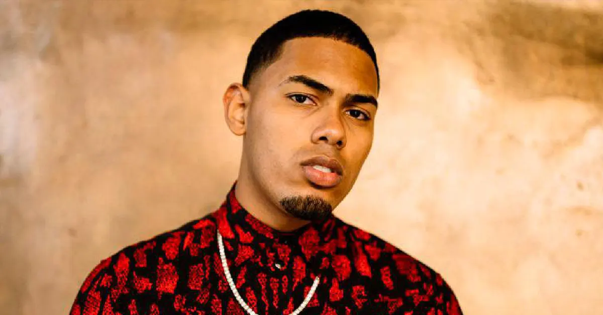 Myke Towers y la importancia que le da al sonido de sus directos