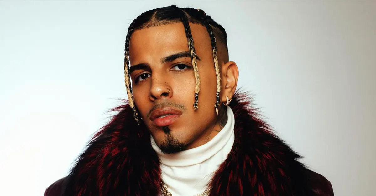 Rauw Alejandro y la conexión entre sus sueños y sus canciones