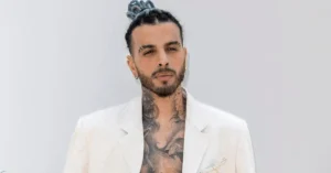 Rauw Alejandro y los retos virales en los que ha participado