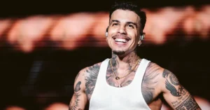 Rauw Alejandro y sus frases favoritas en entrevistas