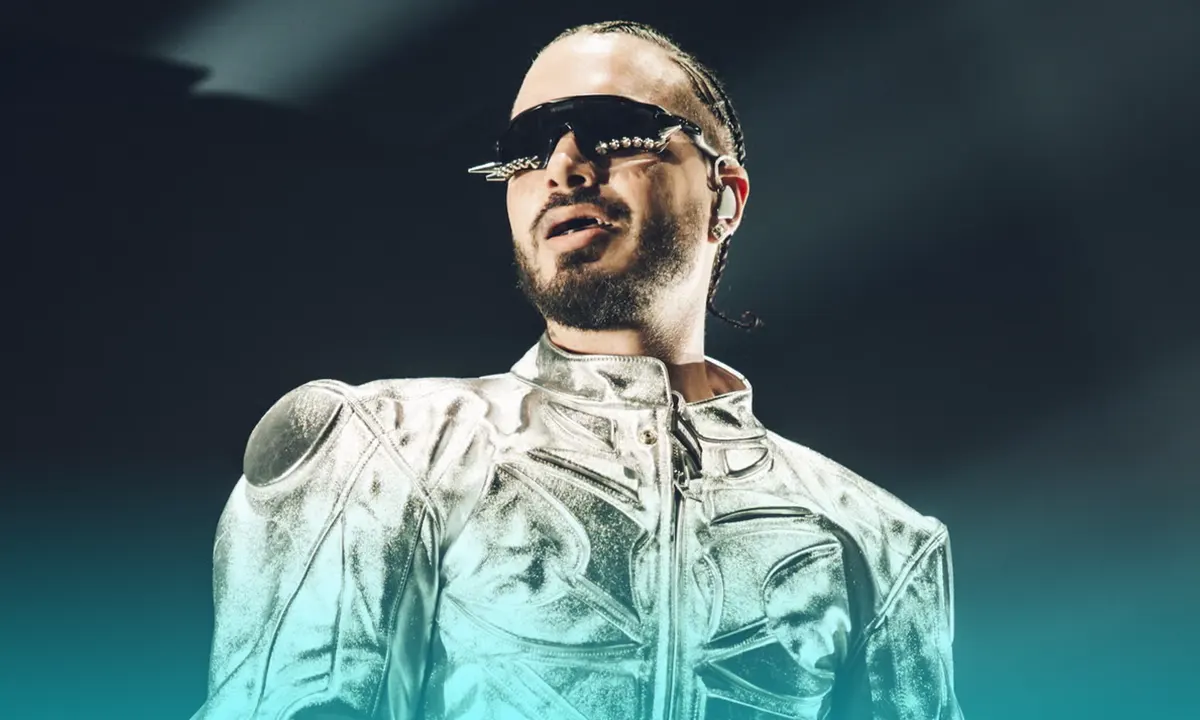 ¿Cómo J Balvin ha colaborado con otros géneros musicales más allá del reggaetón?