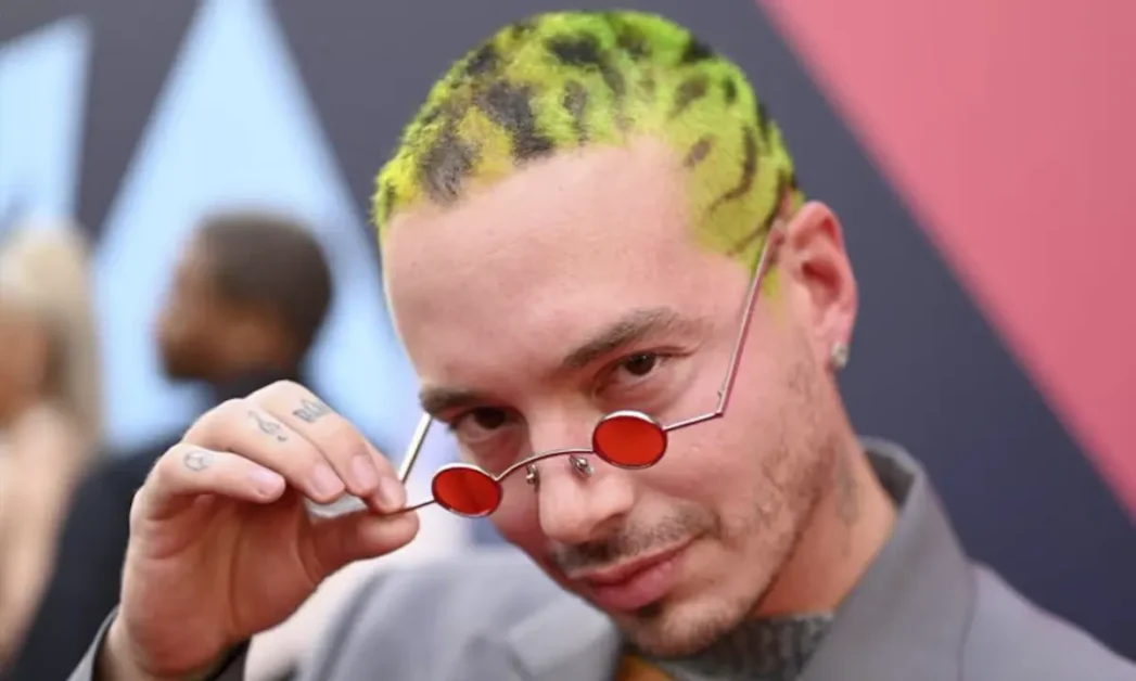 ¿Cómo J Balvin ha impulsado el crecimiento de la música urbana en Latinoamérica?