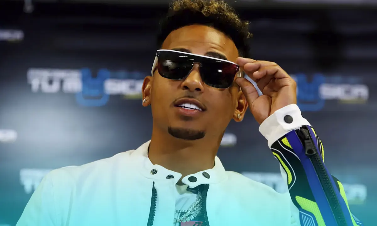 ¿Cómo Ozuna se ha convertido en un embajador del reggaetón?