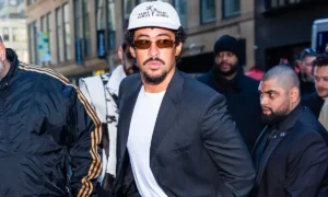 ¿Cómo fue la experiencia de Bad Bunny colaborando con artistas internacionales como Drake?
