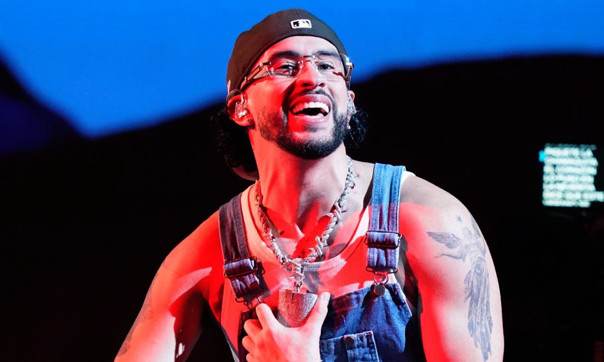 ¿Cómo ha cambiado la industria musical del reggaetón tras la llegada de Bad Bunny?