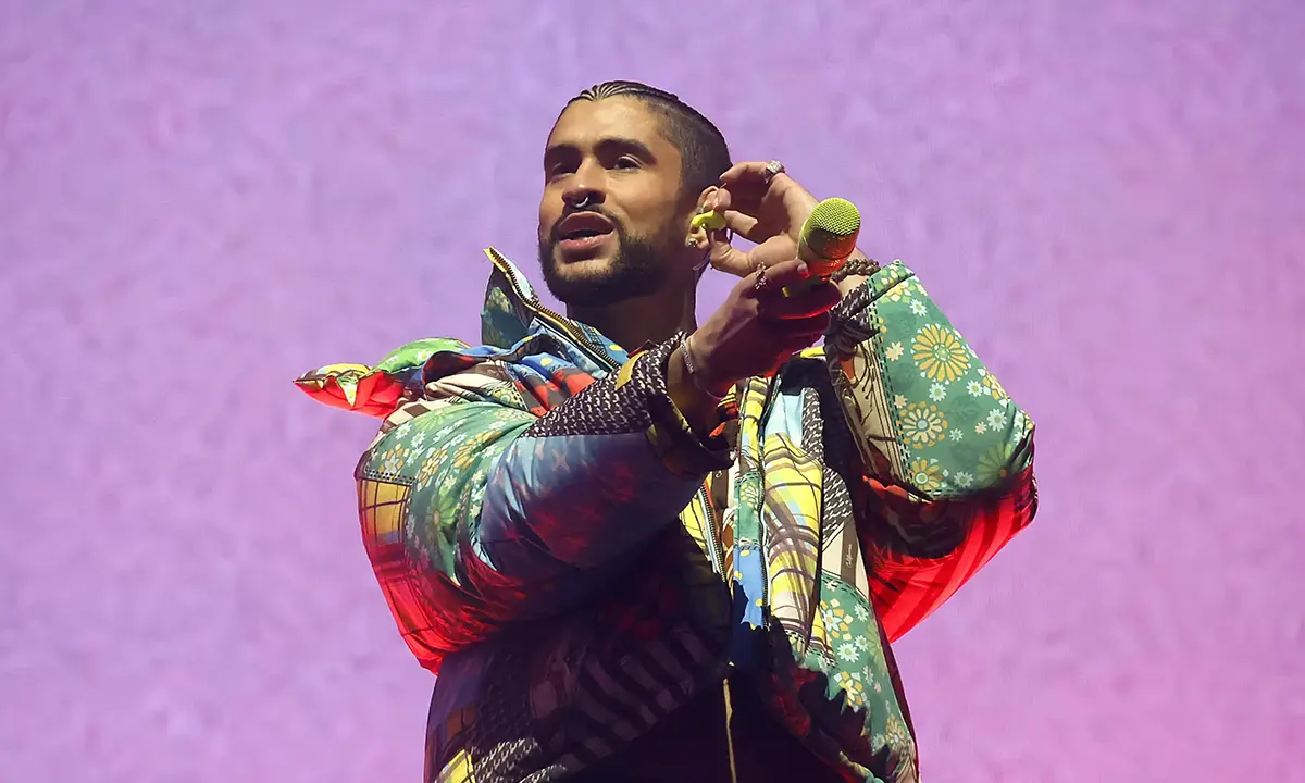 ¿Cómo ha impactado Bad Bunny en la comunidad latina en los Estados Unidos?