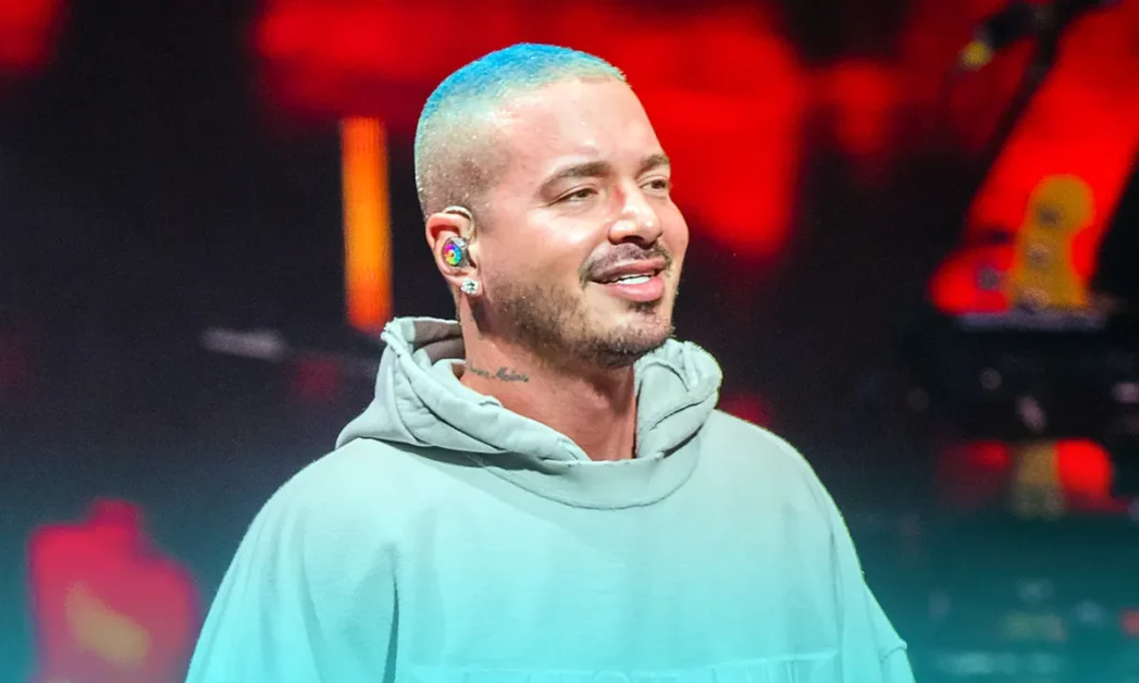 ¿Cómo ha impactado J Balvin en la representación de los latinos en los medios de comunicación internacionales?