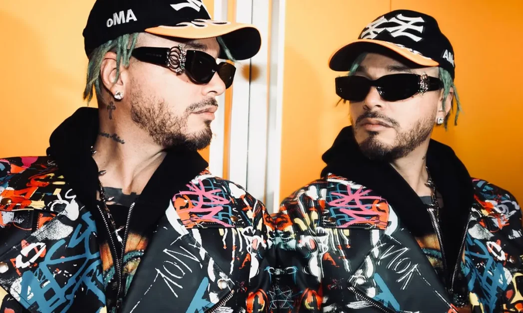 ¿Cómo ha influido J Balvin en el rap y el trap latinoamericano?