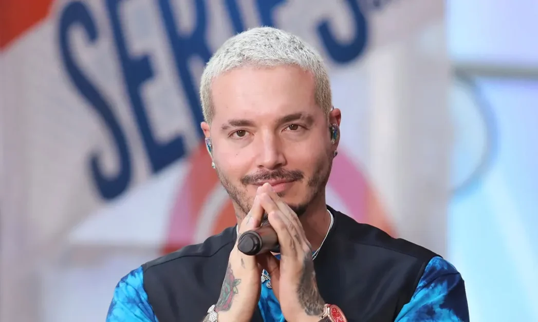¿Cómo ha sido el impacto de J Balvin en la música de otros países latinos?