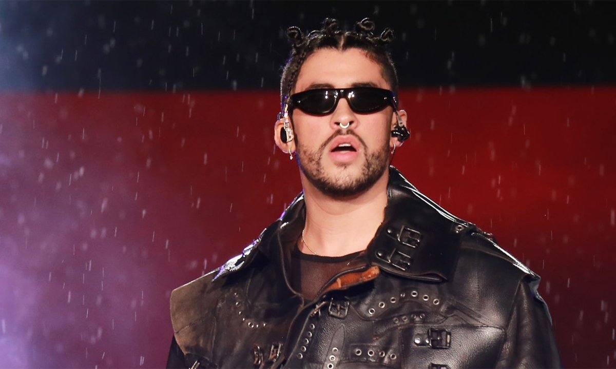 ¿Cómo se hizo famoso Bad Bunny en las redes sociales antes de ser cantante?