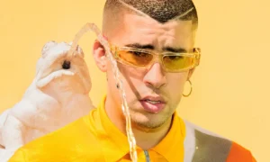 ¿Cuál es el estilo de vida de Bad Bunny cuando no está trabajando?