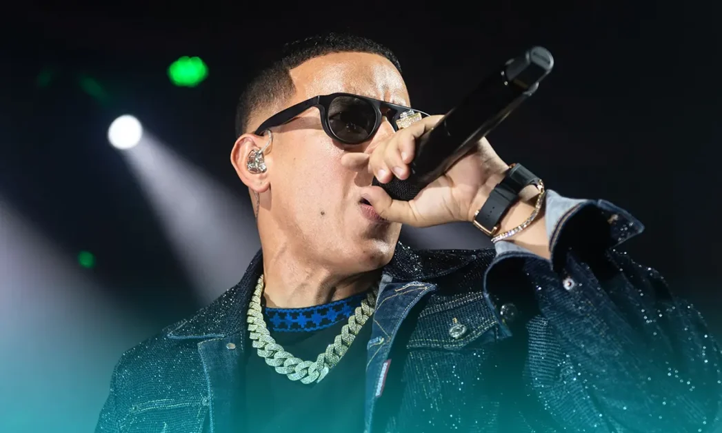 ¿Cuál es el mensaje principal de las canciones de Daddy Yankee?