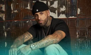 ¿Cuál es el secreto de la longevidad de Nicky Jam en la música?