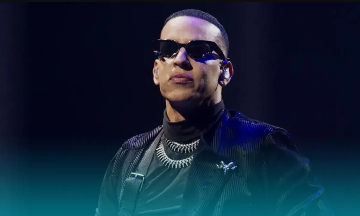 ¿Cuál es la canción que Daddy Yankee considera su favorita?