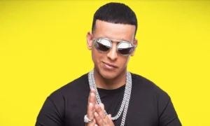 ¿Cuál es la historia detrás de la canción "Bailando" de Daddy Yankee?