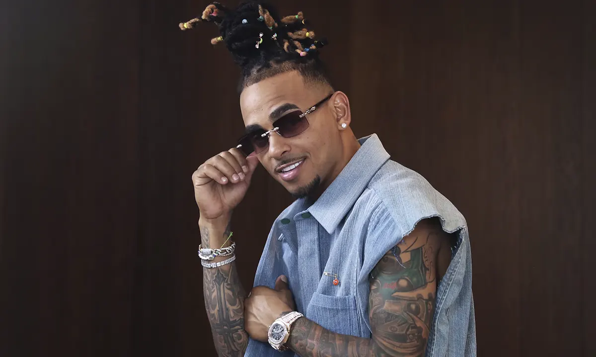 ¿Cuál es la relación de Ozuna con la cultura del trap latino?