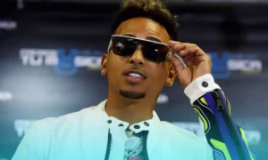 ¿Cuál es la relación de Ozuna con los artistas más jóvenes del reggaetón?