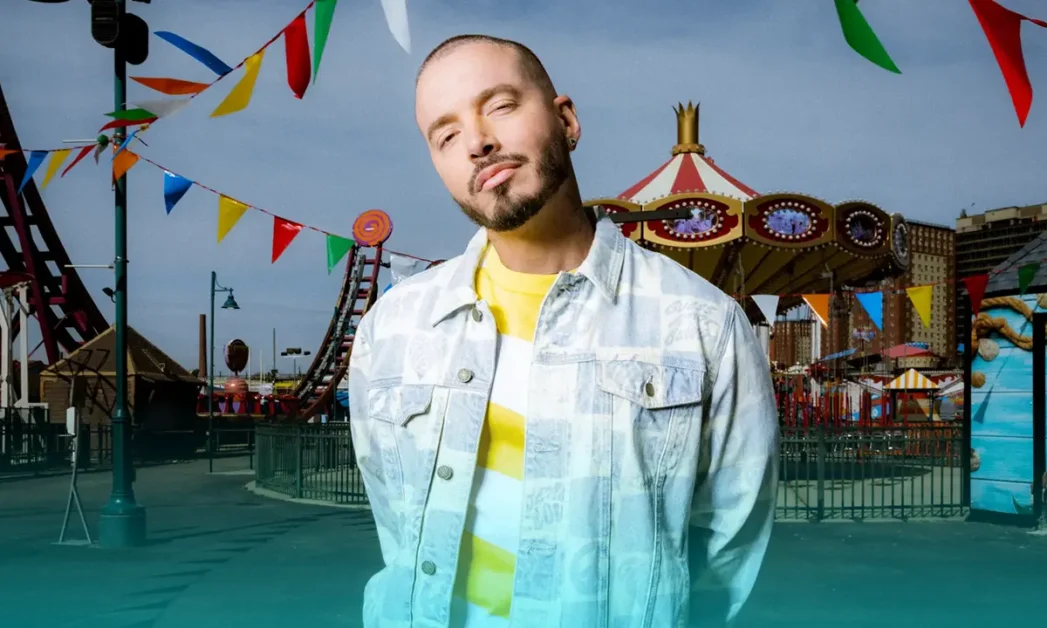 ¿Cuál fue el primer éxito internacional de J Balvin?