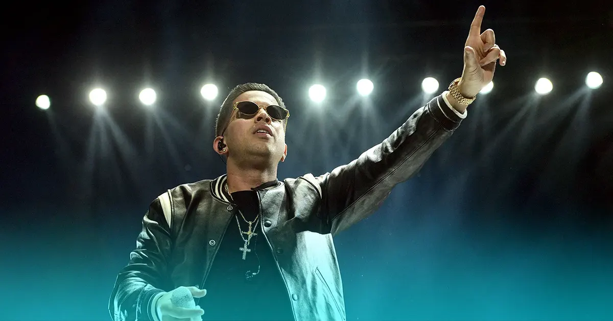 ¿Cuál fue el primer fan club oficial de De La Ghetto?
