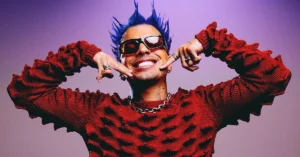 ¿Cuál fue el videoclip más incómodo de grabar para Rauw Alejandro?