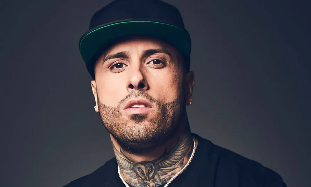 ¿Cuáles son las 5 canciones favoritas de Nicky Jam de otros artistas?