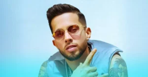 ¿Cuáles son los festivales favoritos de De La Ghetto como espectador?