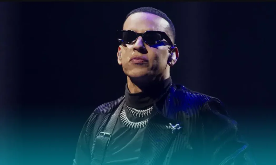 ¿Cuáles son los principales logros de Daddy Yankee en su carrera?