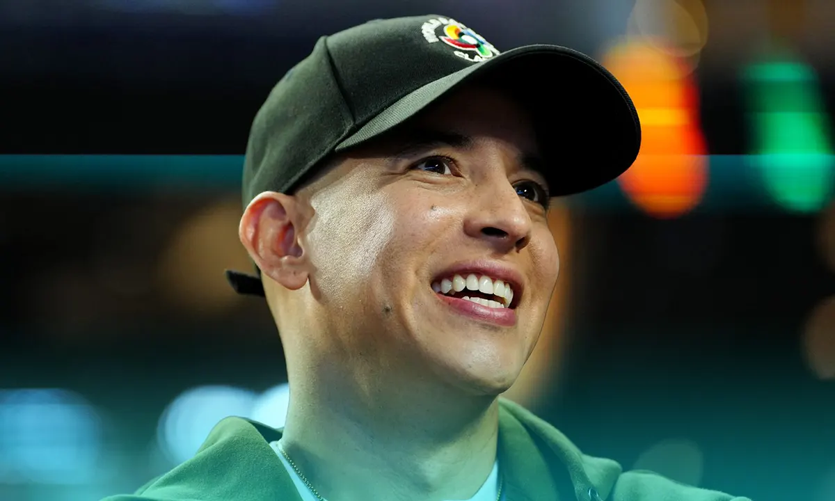 ¿Cuántas veces ha visitado Daddy Yankee su ciudad natal