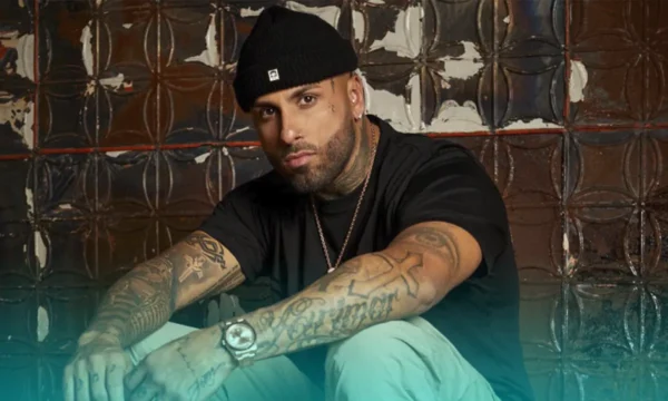 ¿Cuánto mide realmente Nicky Jam?