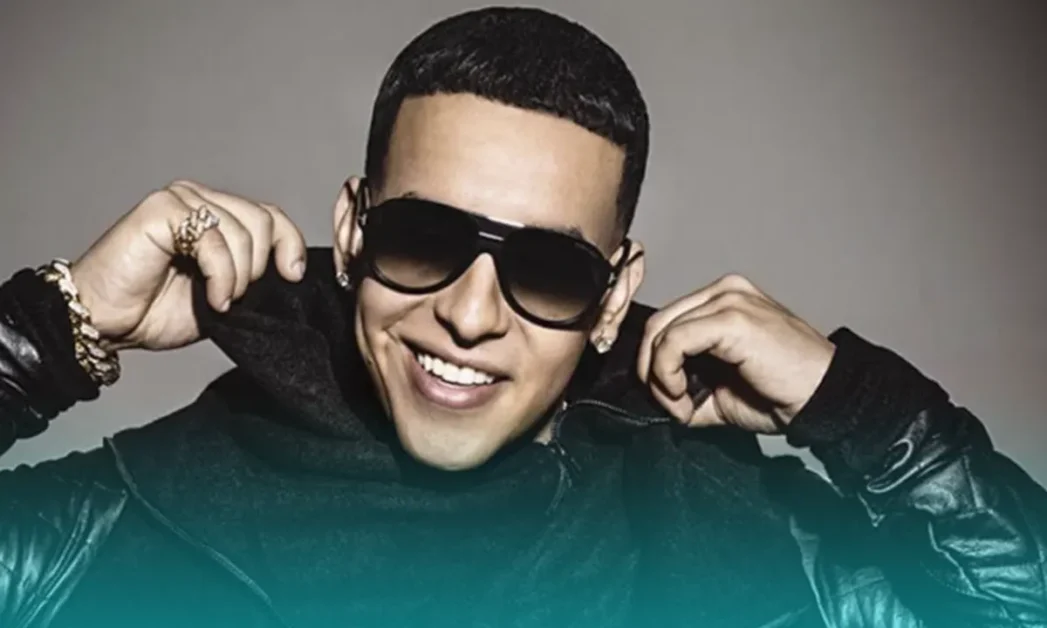 ¿Cuántos discos de platino ha obtenido Daddy Yankee?