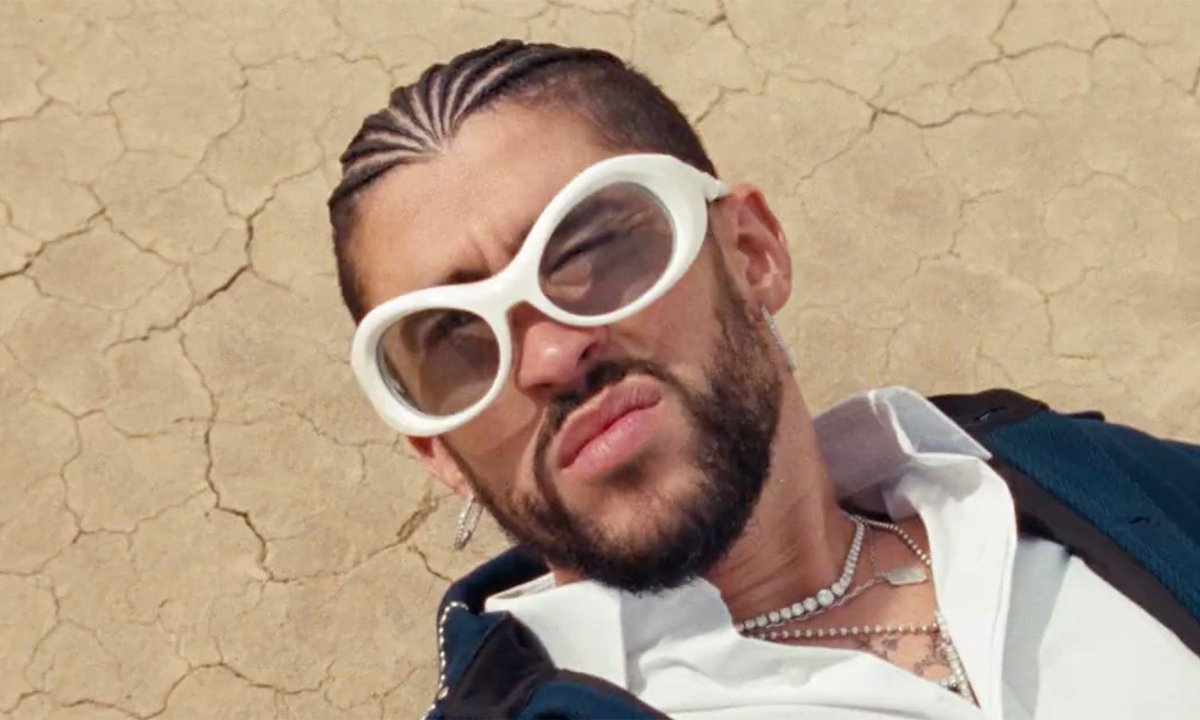 ¿Cuántos discos ha lanzado Bad Bunny hasta la fecha?