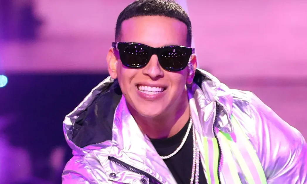 ¿Cuántos premios Grammy Latinos ha ganado Daddy Yankee?