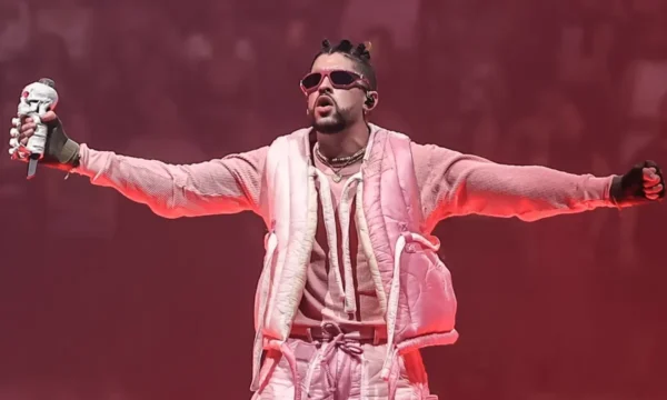 ¿Cuántos seguidores tiene Bad Bunny en redes sociales?