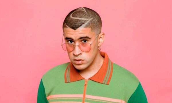 ¿Por qué Bad Bunny decidió cantar en español en lugar de inglés?