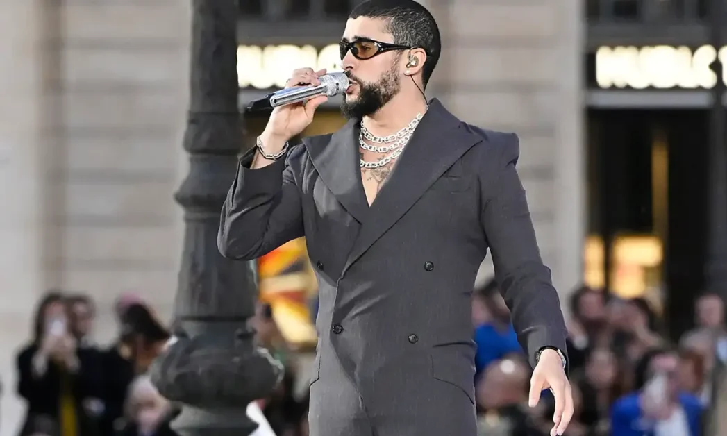 ¿Por qué Bad Bunny es considerado uno de los artistas más influyentes del reggaetón?