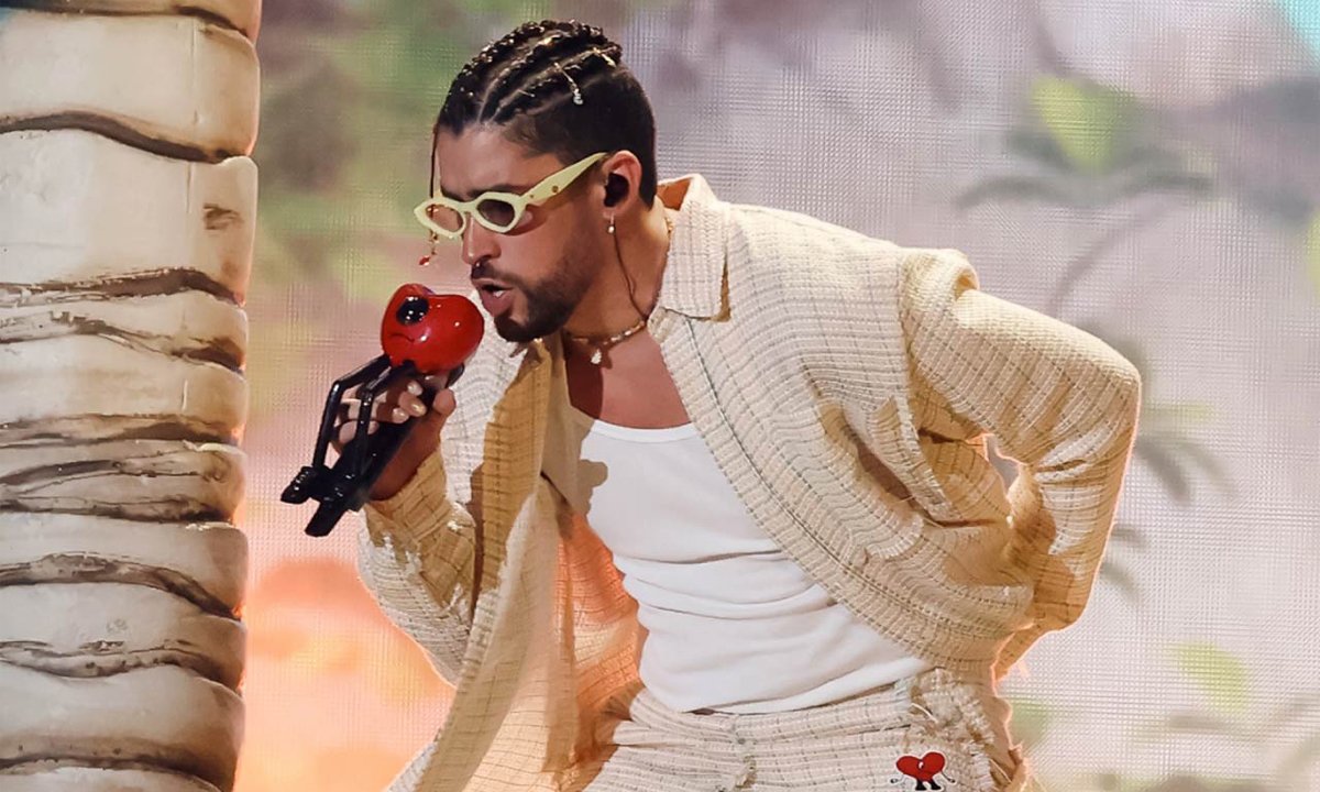 ¿Por qué Bad Bunny ha sido tan influyente para la música caribeña?