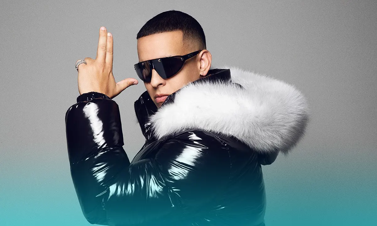 ¿Por qué Daddy Yankee decidió mudarse a los Estados Unidos?