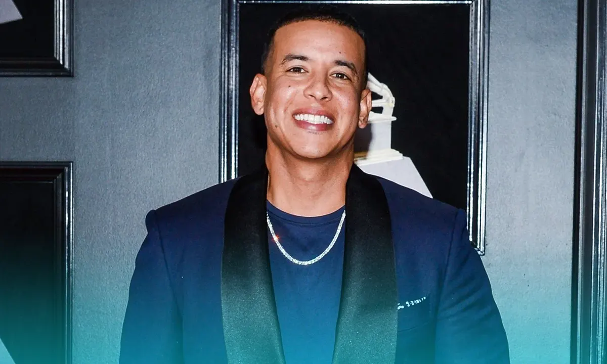 ¿Por qué Daddy Yankee es considerado uno de los artistas más influyentes de Latinoamérica?