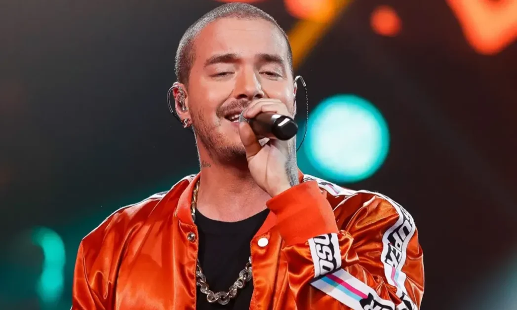 ¿Por qué J Balvin ha sido tan influyente en la industria del entretenimiento?