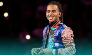 ¿Por qué Ozuna es considerado un líder dentro del reggaetón moderno?