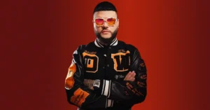 ¿Qué anécdotas ha compartido Farruko sobre sus primeros años como artista?