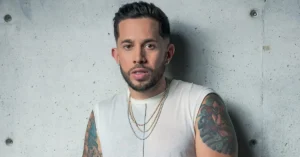 ¿Qué artistas actuales admira De La Ghetto?