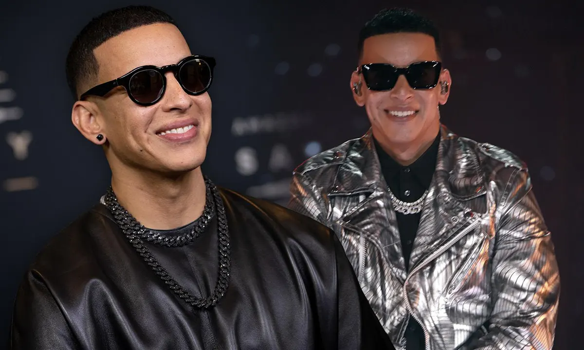 ¿Qué cambios ha experimentado la música de Daddy Yankee desde su primer álbum?