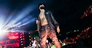 ¿Qué canciones de Arcángel considera auténticos himnos generacionales?