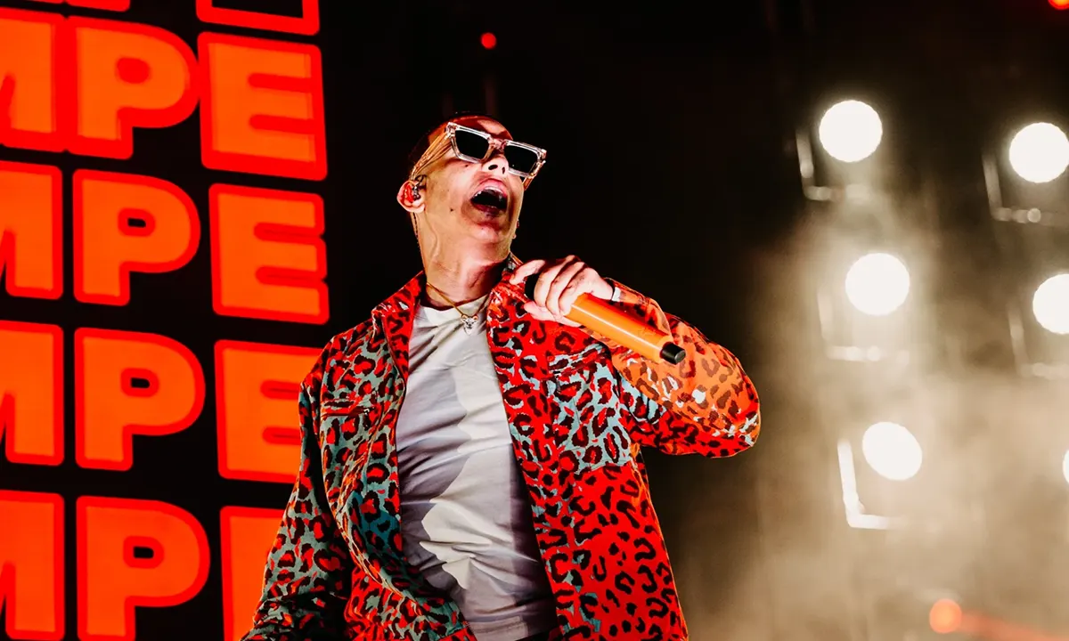 ¿Qué canciones de Daddy Yankee no se tocan mucho