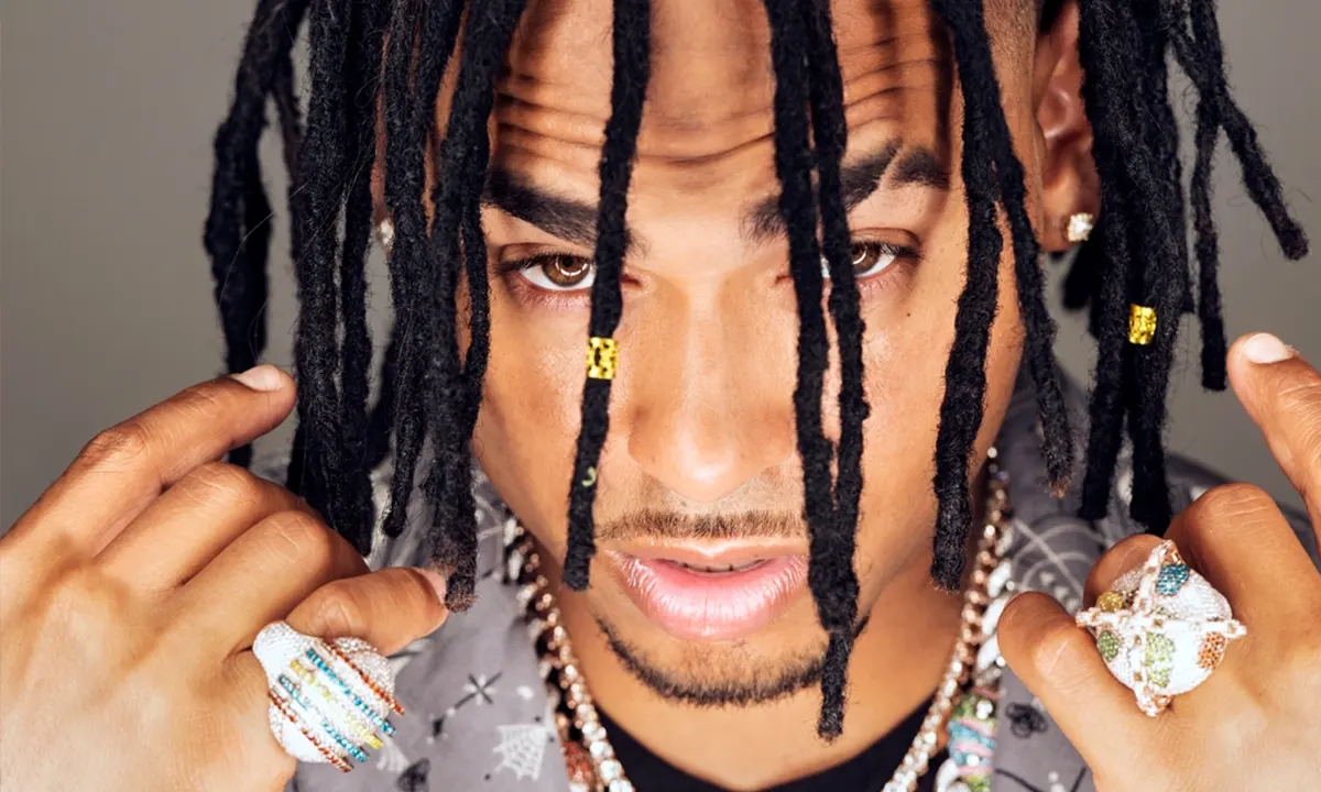 ¿Qué diferencias existen entre las primeras canciones de Ozuna y sus éxitos más recientes?
