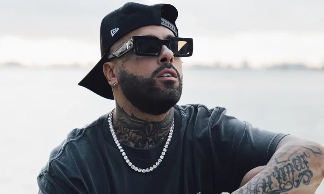 ¿Qué hace Nicky Jam cuando una canción no funciona como esperaba?