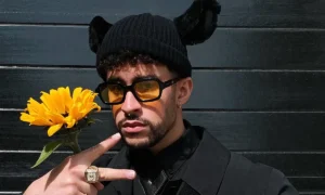 ¿Qué impacto ha tenido Bad Bunny en las listas de éxitos mundiales?