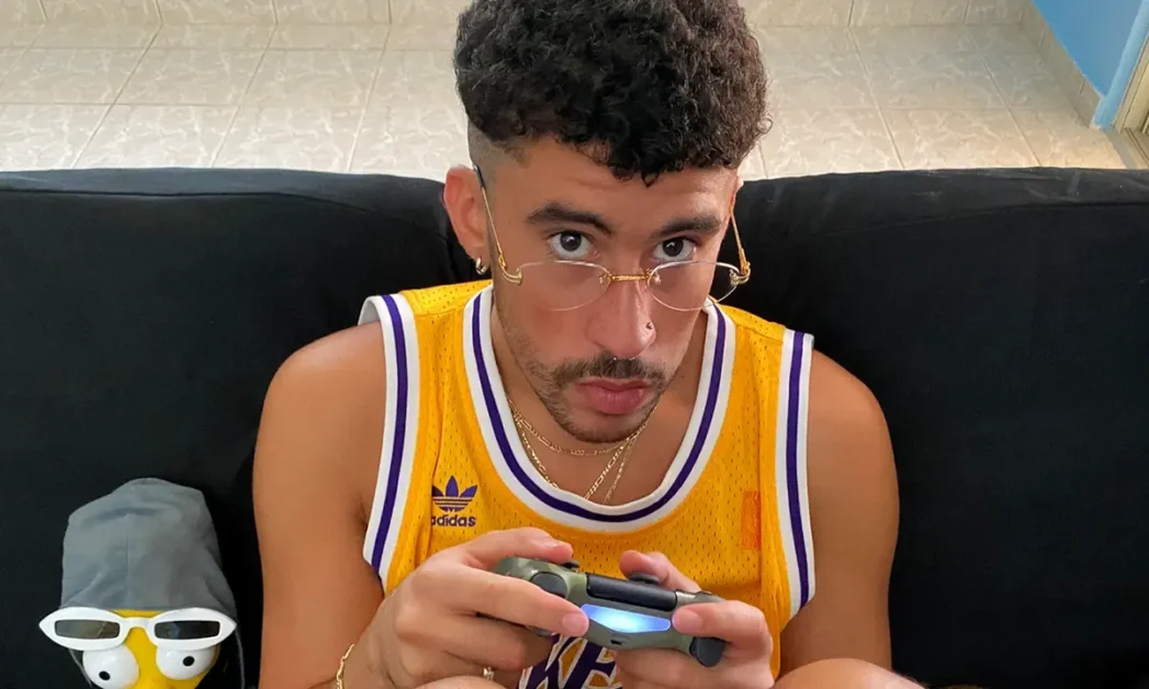 ¿Qué influencias musicales tiene Bad Bunny?