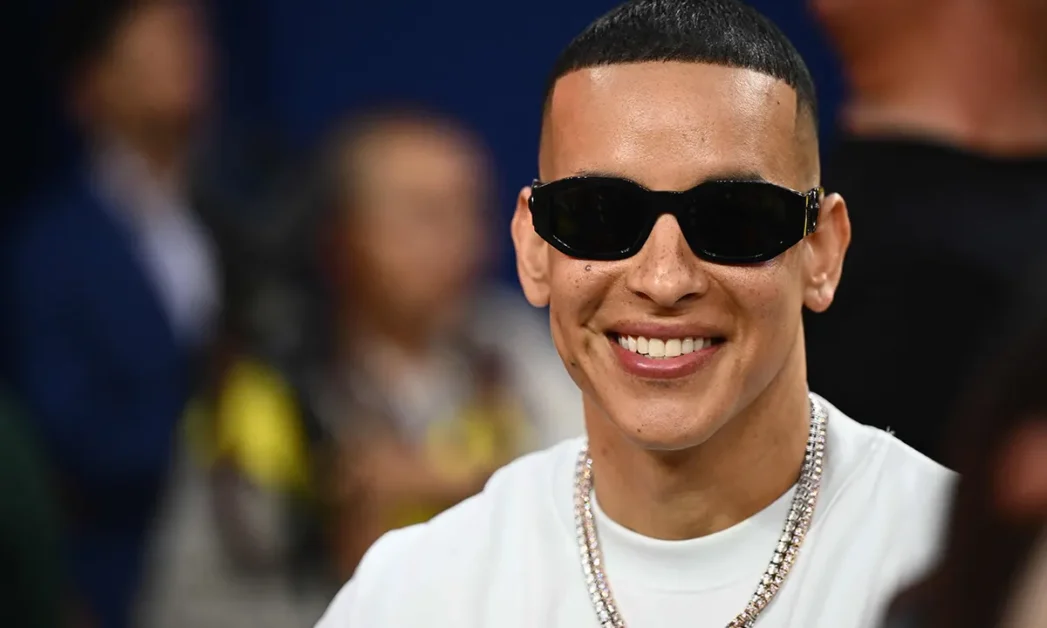 ¿Qué influencias musicales tiene Daddy Yankee?
